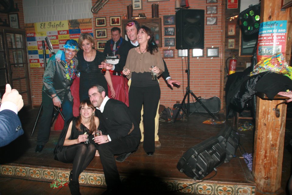 Karaoke y discoteca en El Puerto de Santa María, Cádiz y Provincia